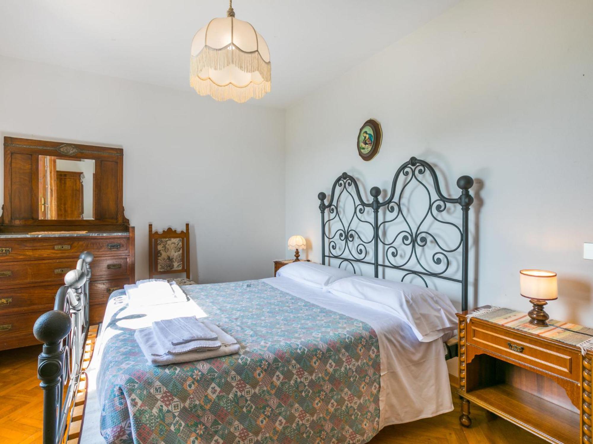 Holiday Home Il Poggetto By Interhome Mercatale Val Di Pesa Bagian luar foto