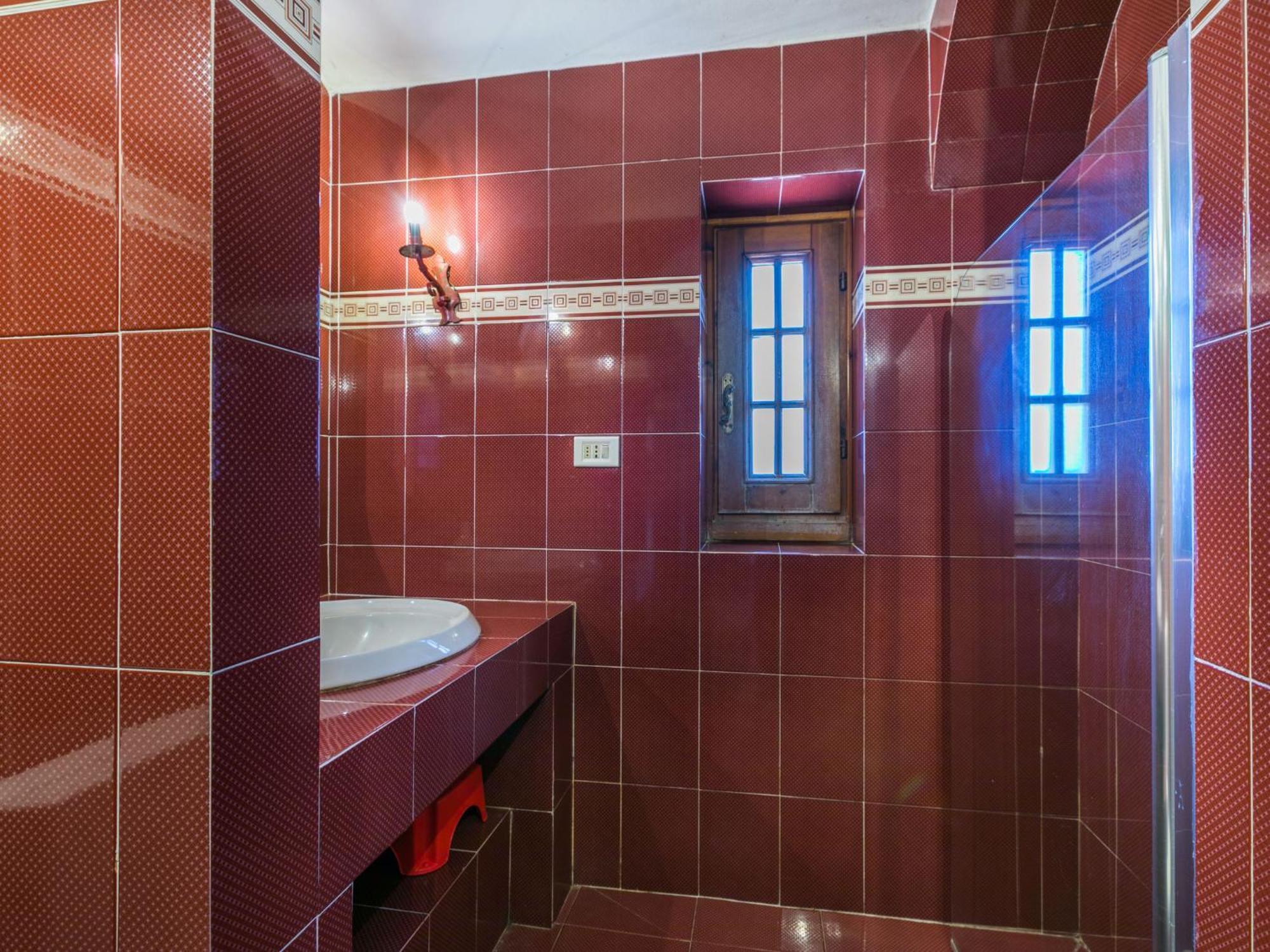 Holiday Home Il Poggetto By Interhome Mercatale Val Di Pesa Bagian luar foto
